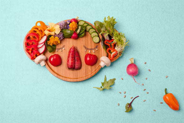 Koala Plate