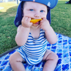 Hudson - Family Play Mat