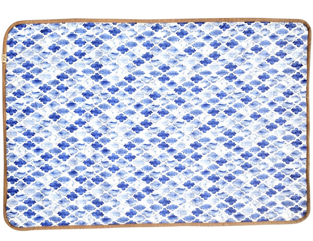Hudson - Family Play Mat