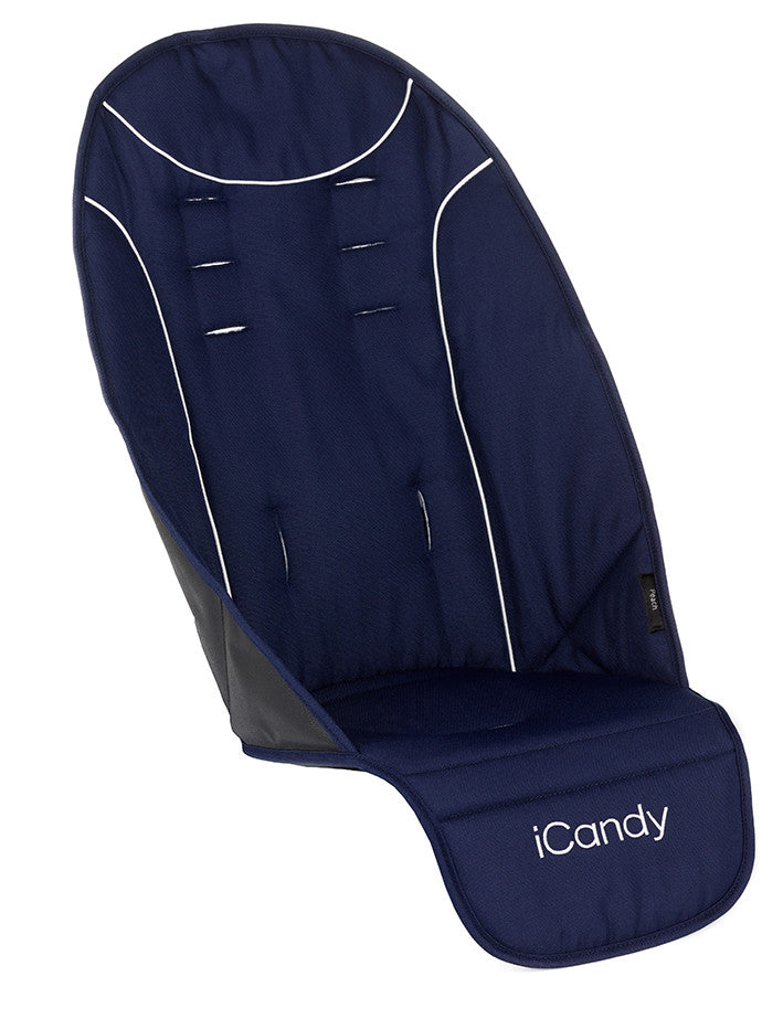 Icandy peach seat clearance liner truffle