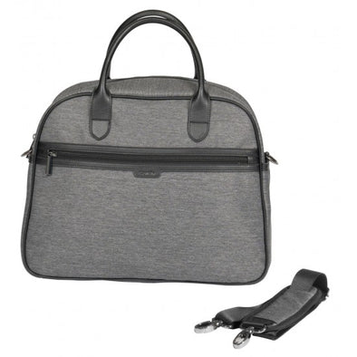 Bag - Grey Twill