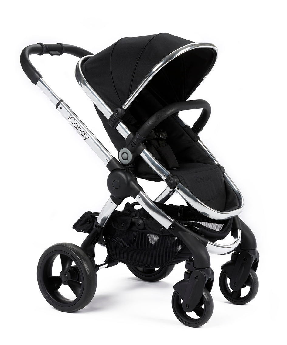 Icandy peach sales moonlight carrycot