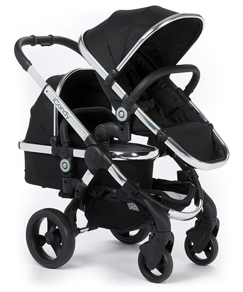 Icandy peach 2 black magic deals