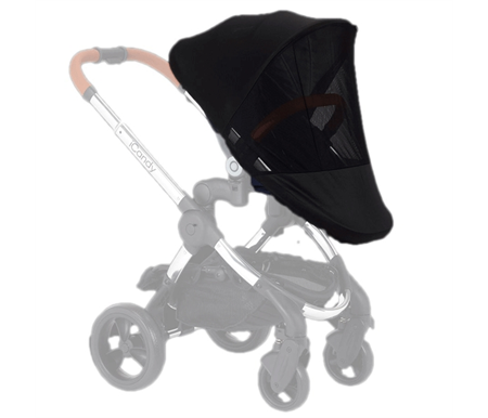 Summer Bundle - Peach Black