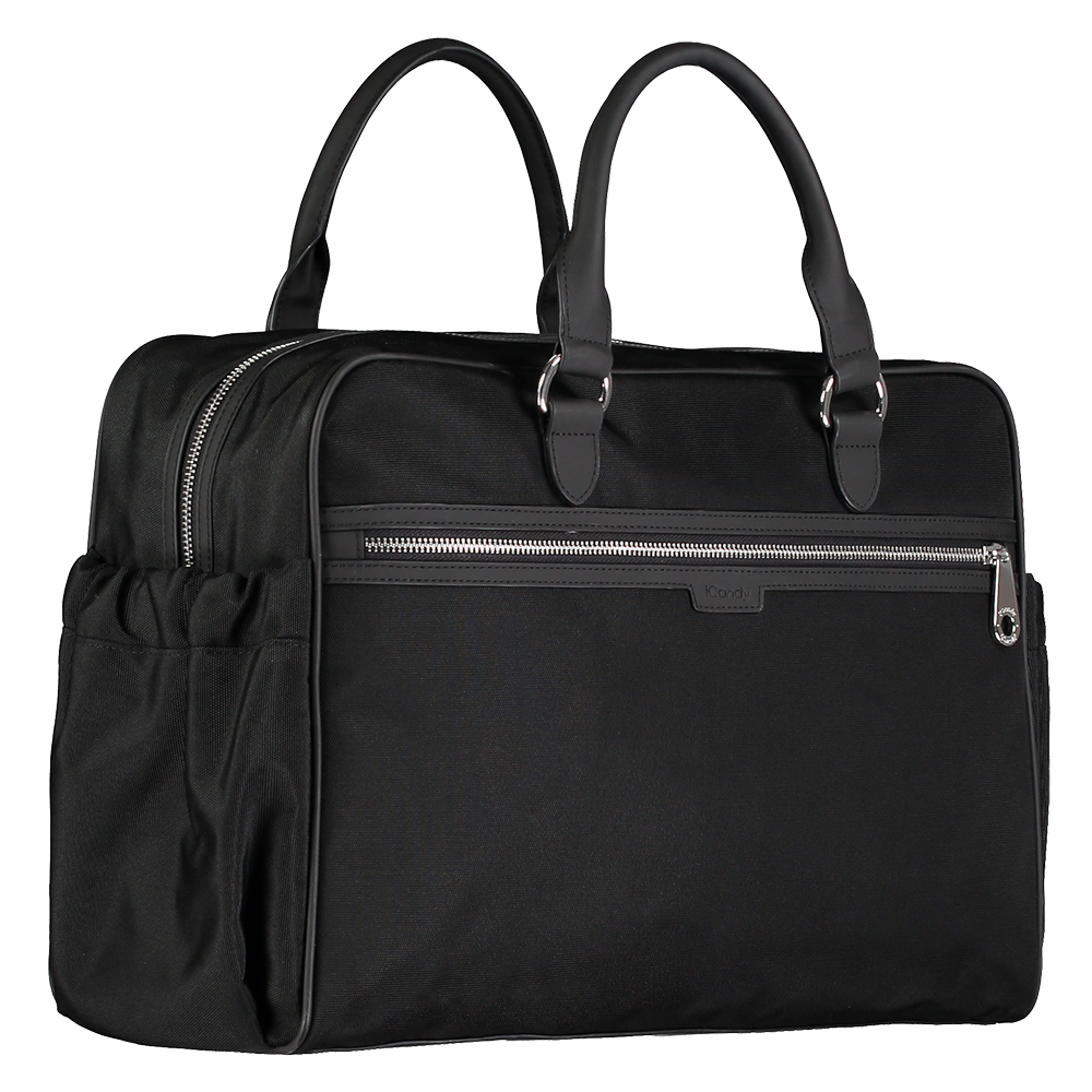 Icandy pram bag sales