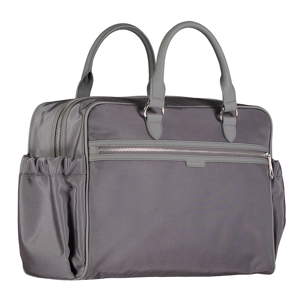 The Bag Grey iCandy Australia