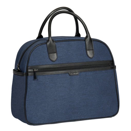 Bag - Navy Twill