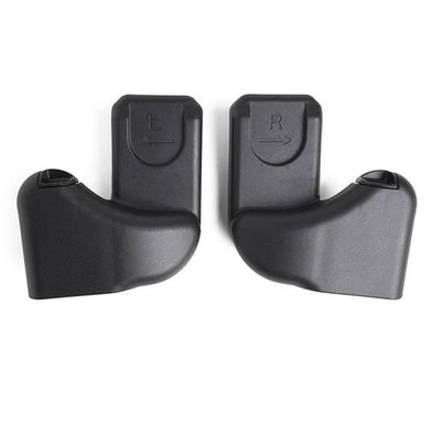 Peach 2018/20 Lower Car Capsule Adaptors