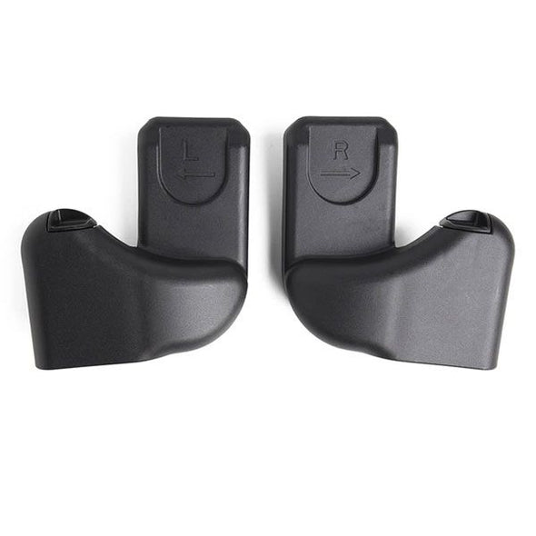 Peach 2018/20 Lower Car Capsule Adaptors