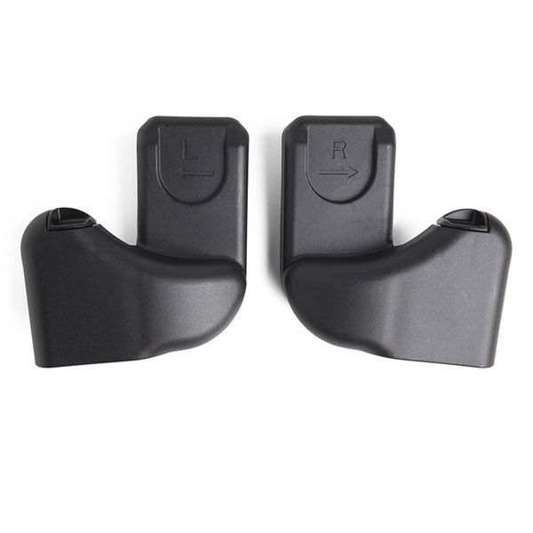 Icandy strawberry 2025 car seat adaptor