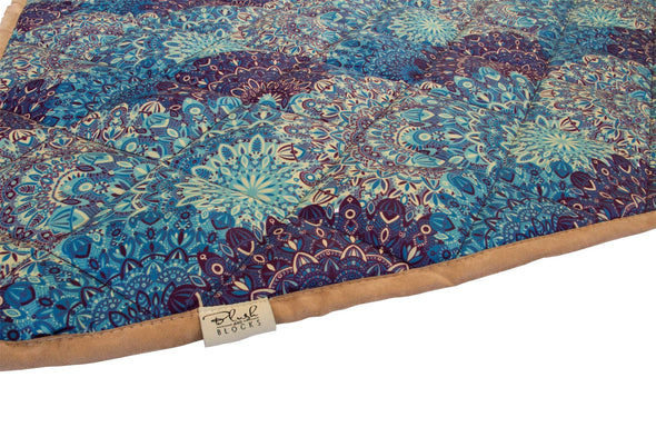 Braidy - Family Play Mat