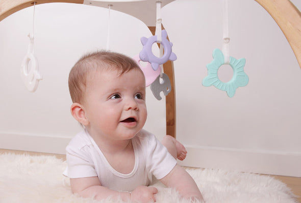 Teething Toy