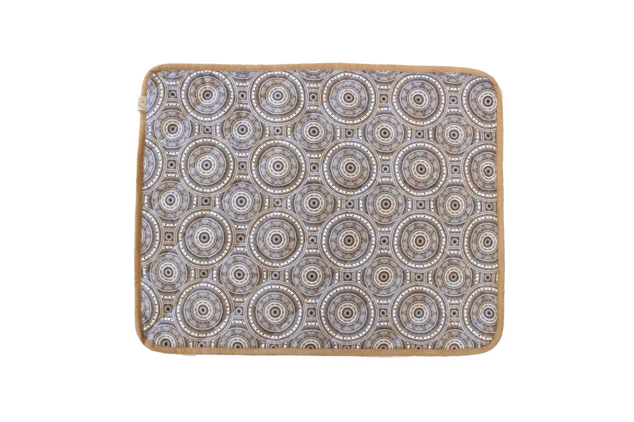 Darcy - Compact Play Mat