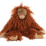 Autour du monde small Orang-Utan