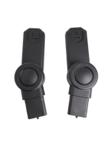 Peach Main Car Seat Adaptors  - Models 5,6 & 7