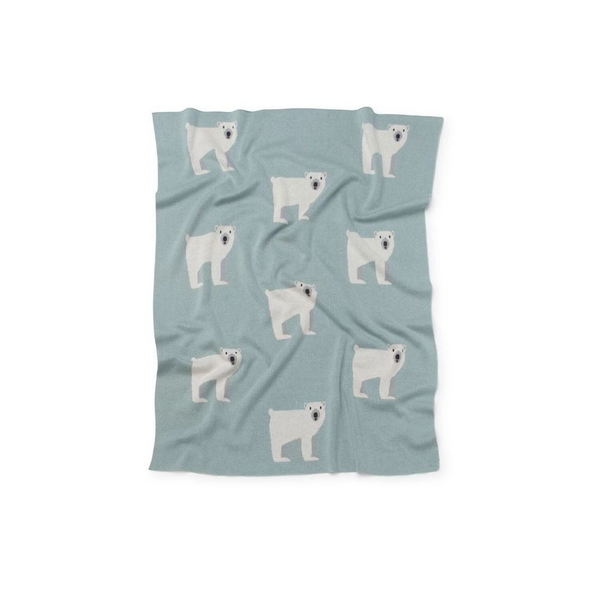 Kenzi Blankets