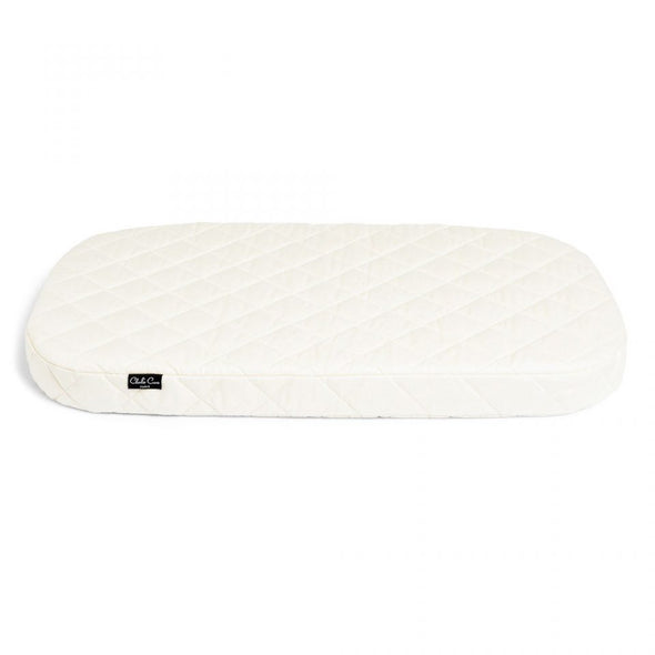 Charlie Crane Kumi Cradle Hazelnut