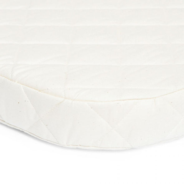 Charlie Crane Kumi Cradle Hazelnut