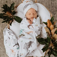 Jersey Wrap
