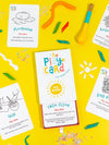 Play Cards