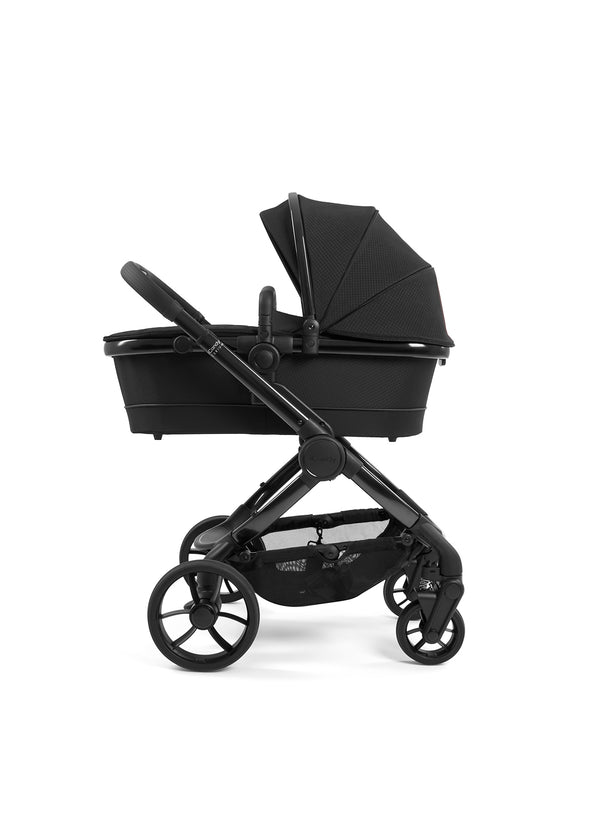 Cerium Designer Collection - Pram (includes bag and duo pod)