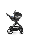 Cerium Designer Collection - Pram (includes bag and duo pod)