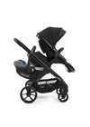 Cerium Designer Collection - Pram (includes bag and duo pod)