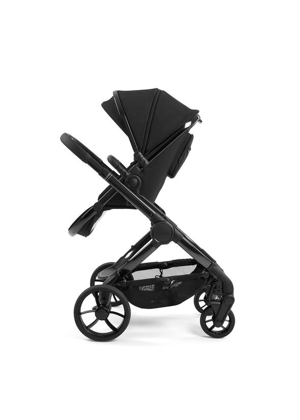 Cerium Designer Collection - Pram (includes bag and duo pod)