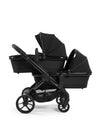 Cerium Designer Collection - Pram (includes bag and duo pod)