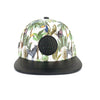 Snap Back Cap