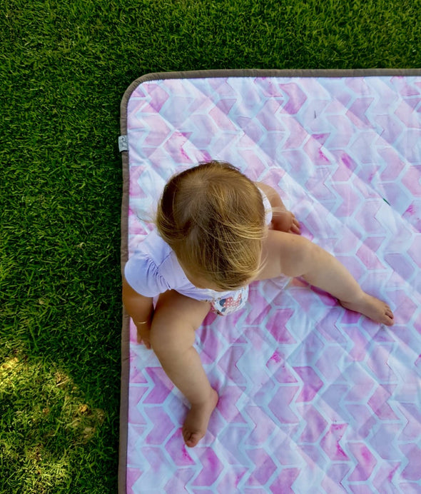 Sophie - Family Play Mat