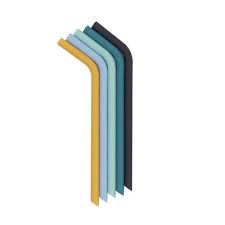 Bendie Straws