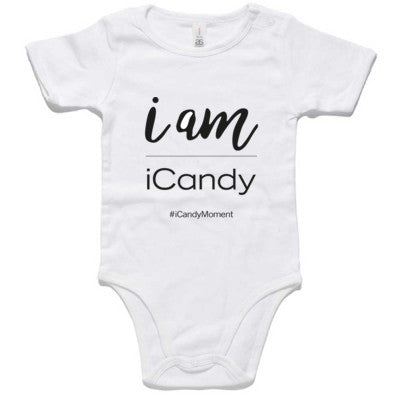 Onesie - I AM