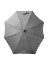 iS Parasol & Clamp - Earl Grey